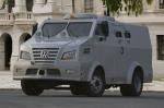 Volkswagen 9.150 ECE Armored Truck 2008 года